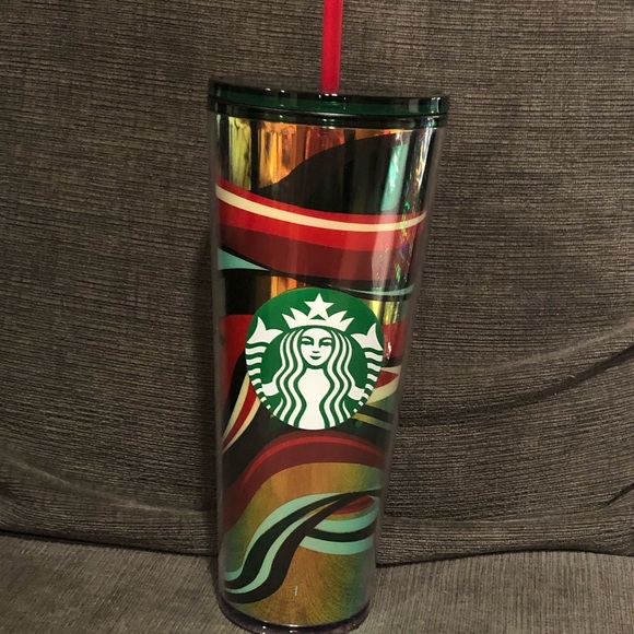 Starbucks Venti Tumbler - Picture 2 of 7